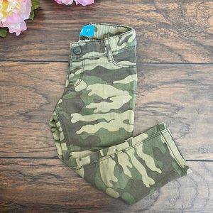 The cutest Camouflage jeggins
